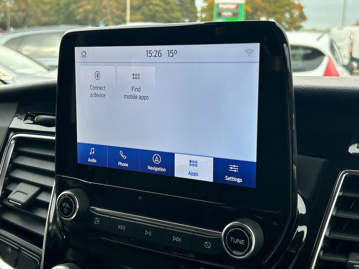 Used Ford Tourneo Custom 2023 for sale - 77643855: Photo 24