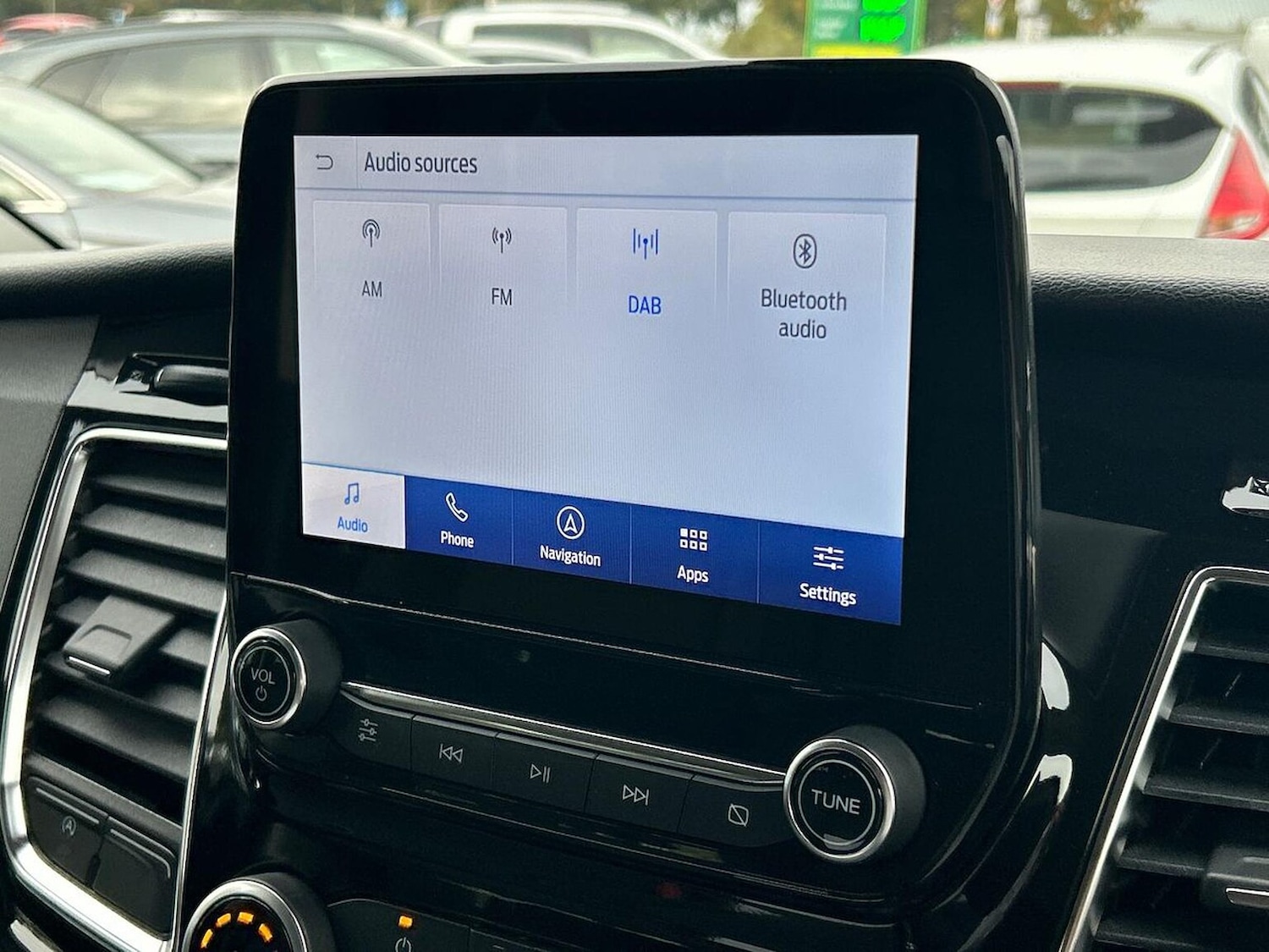 Used Ford Tourneo Custom 2023 for sale - 77643855: Photo 25