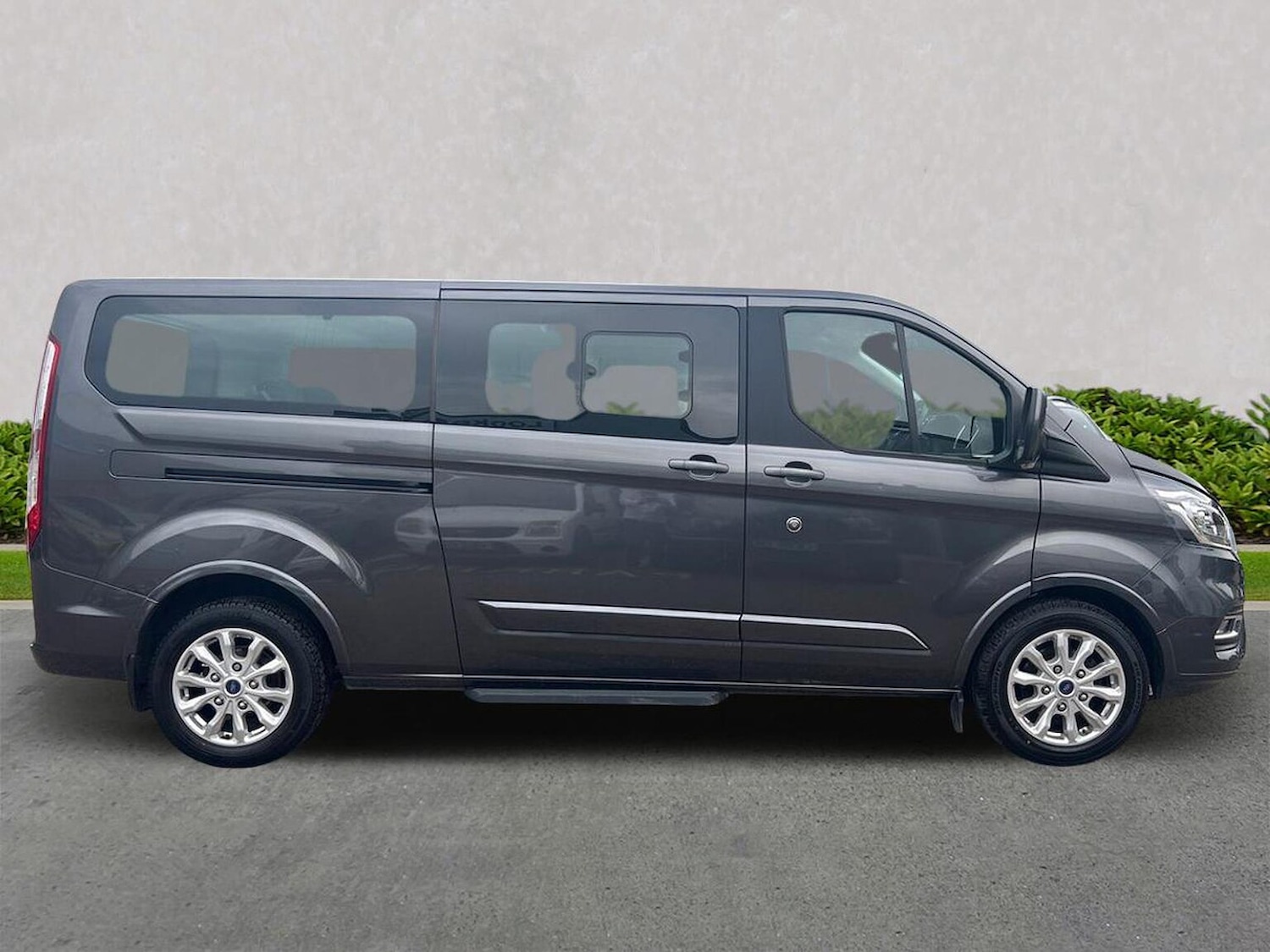 Used Ford Tourneo Custom 2023 for sale - 77643855: Photo 3
