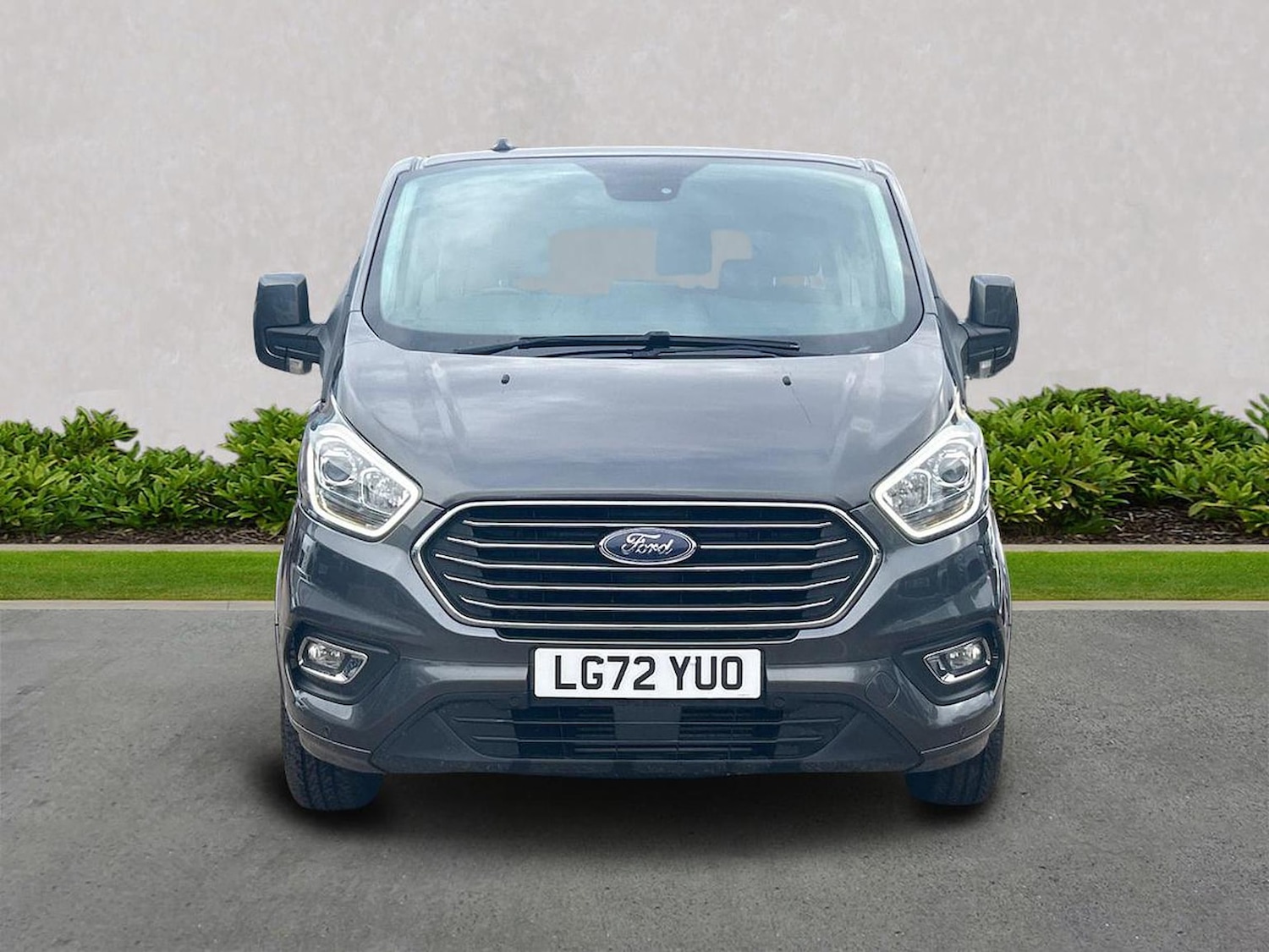 Used Ford Tourneo Custom 2023 for sale - 77643855: Photo 5