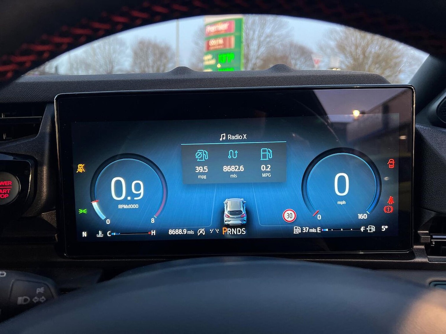 Used Ford Puma 2025 for sale - 76670824: Photo 10