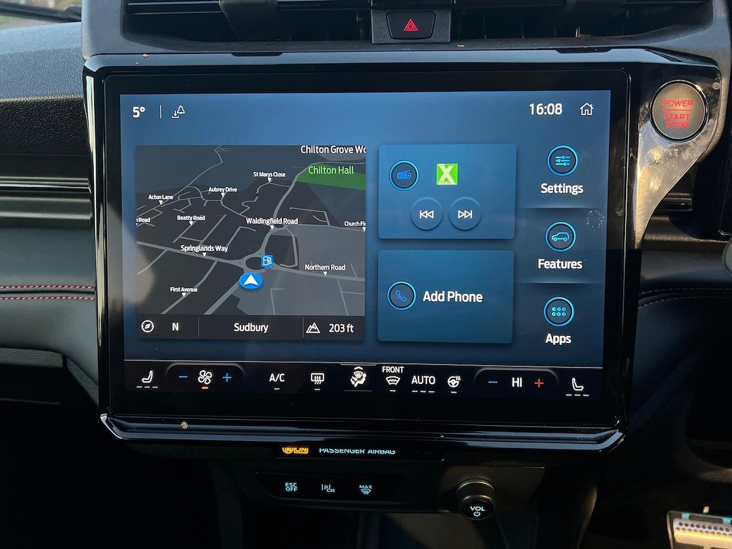 Used Ford Puma 2025 for sale - 76670824: Photo 11