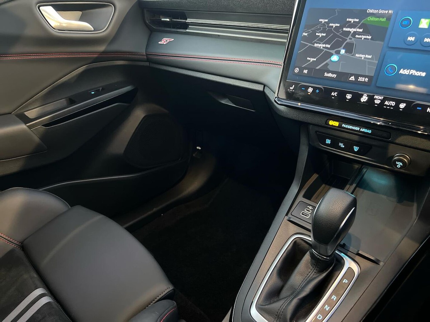 Used Ford Puma 2025 for sale - 76670824: Photo 13