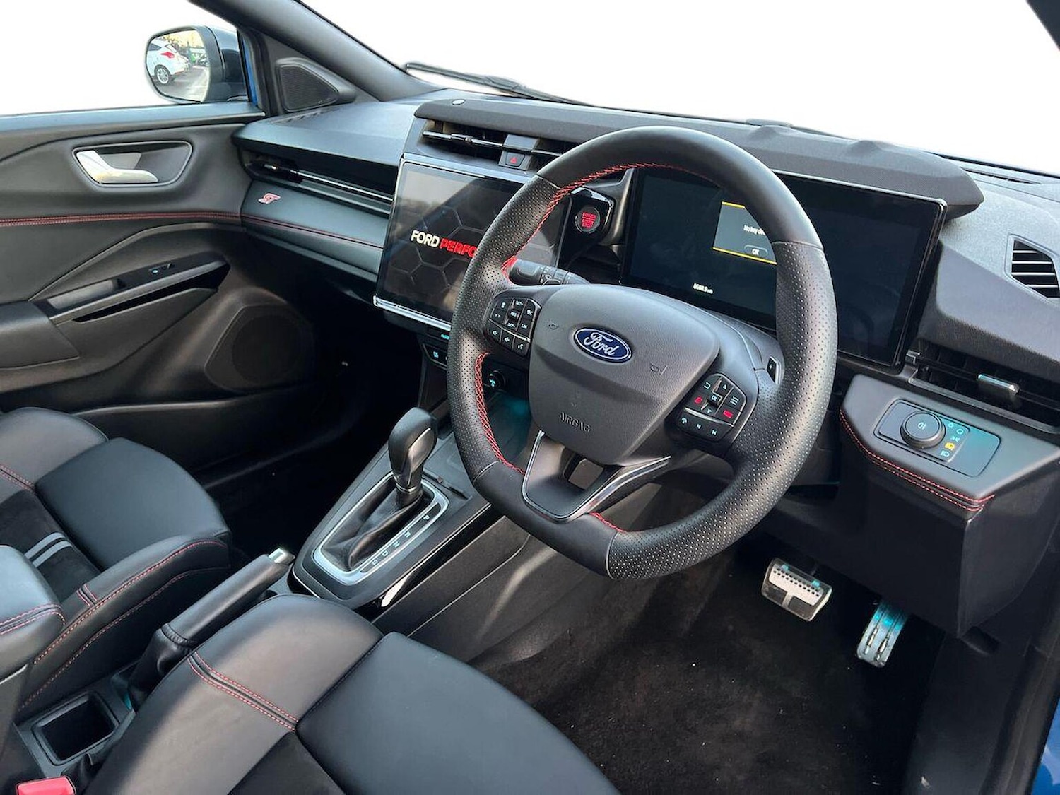 Used Ford Puma 2025 for sale - 76670824: Photo 15