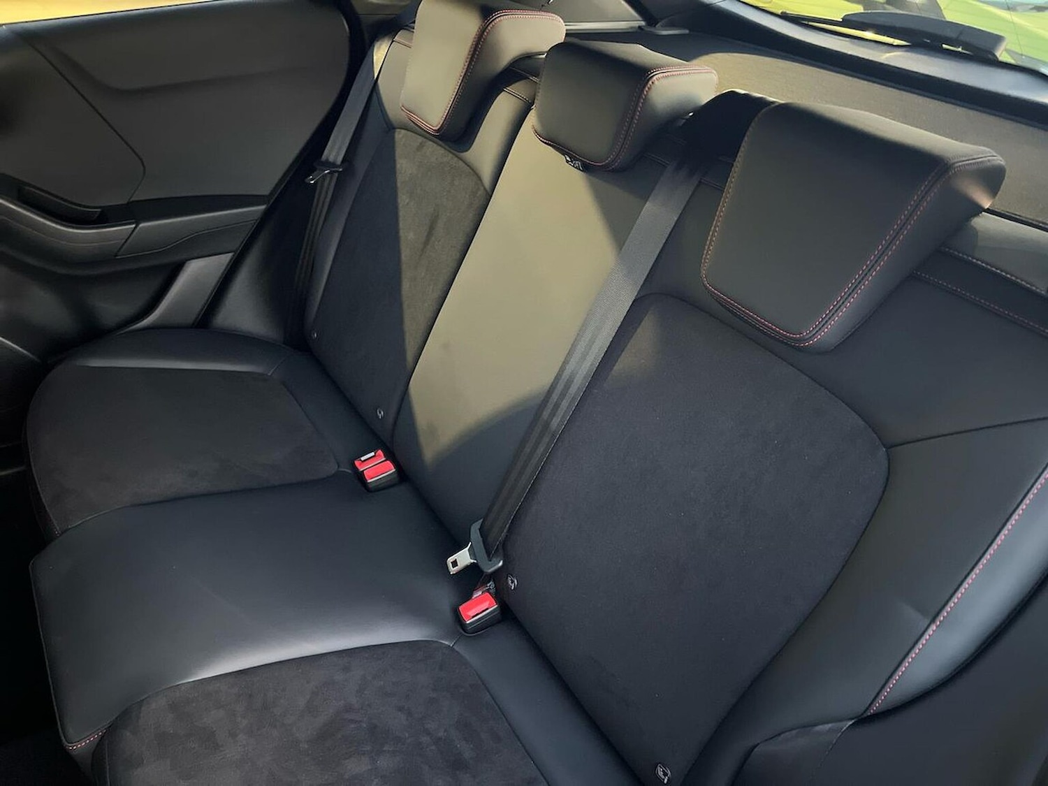 Used Ford Puma 2025 for sale - 76670824: Photo 16