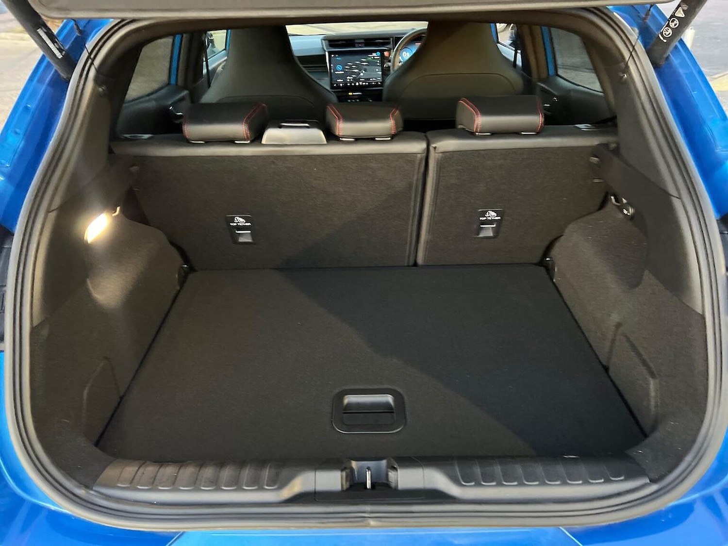 Used Ford Puma 2025 for sale - 76670824: Photo 17