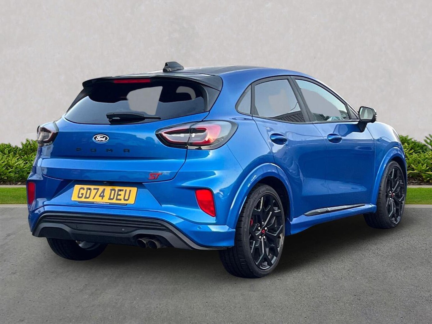 Used Ford Puma 2025 for sale - 76670824: Photo 18