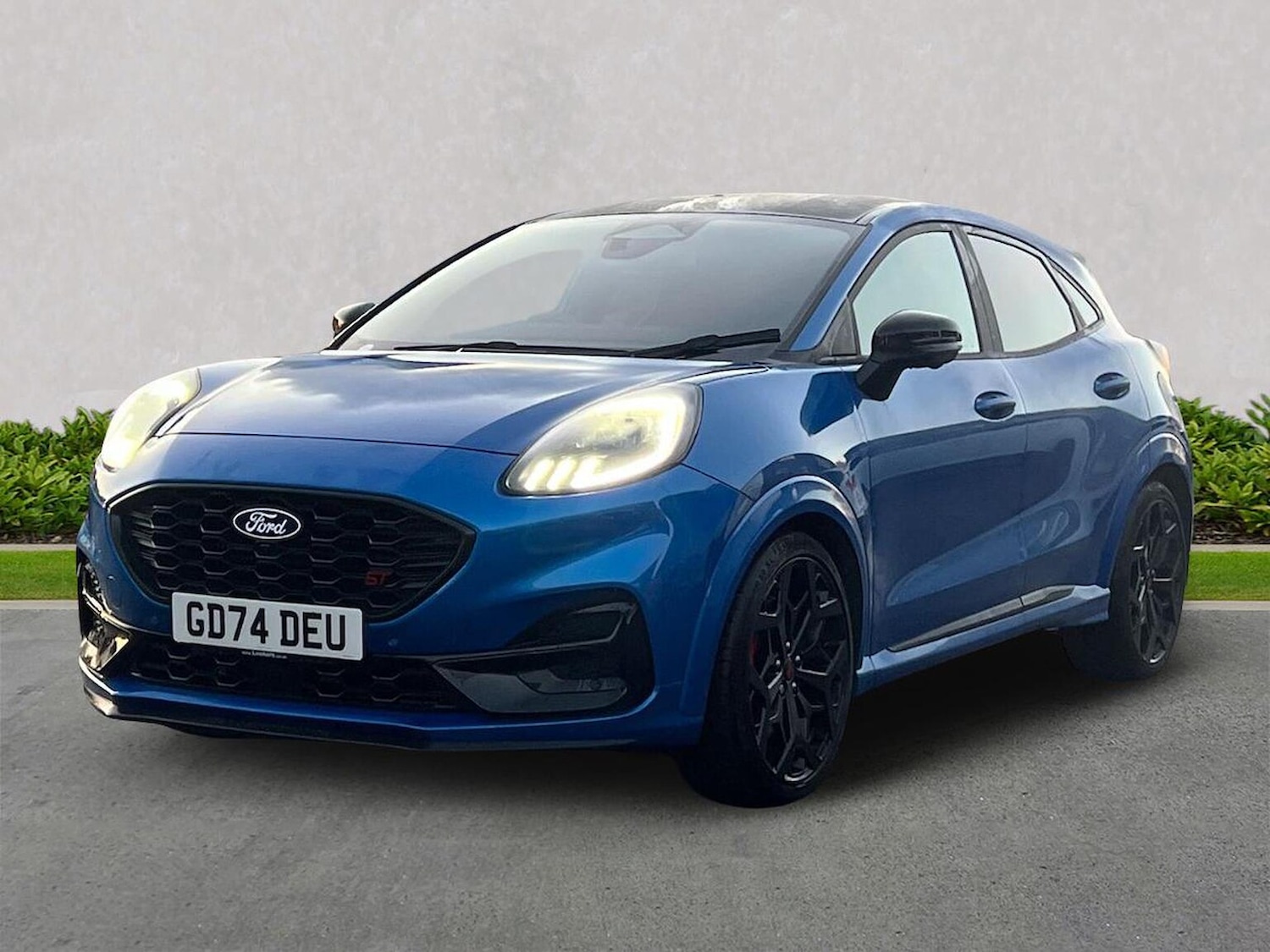 Used Ford Puma 2025 for sale - 76670824: Photo 20