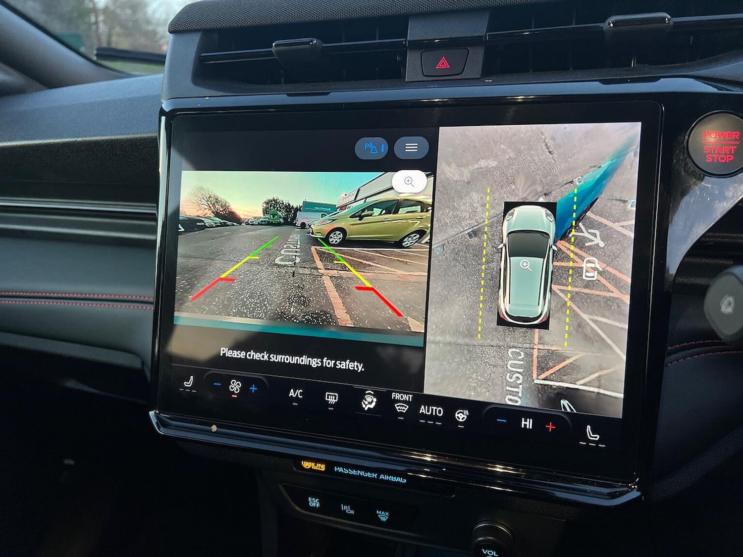 Used Ford Puma 2025 for sale - 76670824: Photo 23