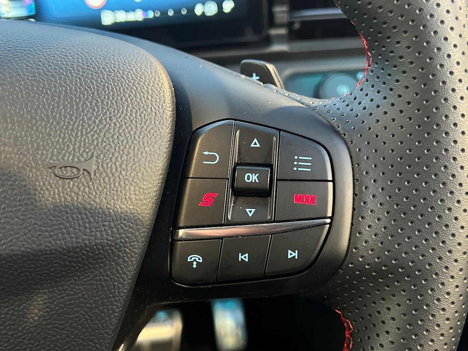 Used Ford Puma 2025 for sale - 76670824: Photo 27