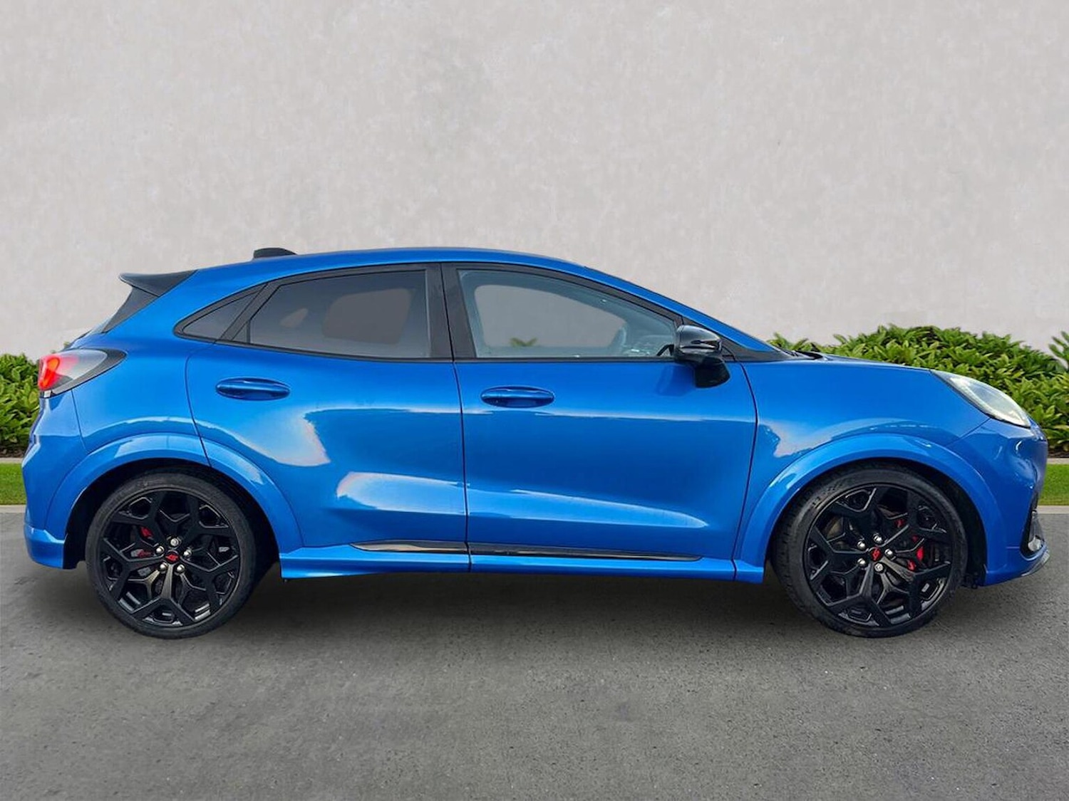 Used Ford Puma 2025 for sale - 76670824: Photo 3