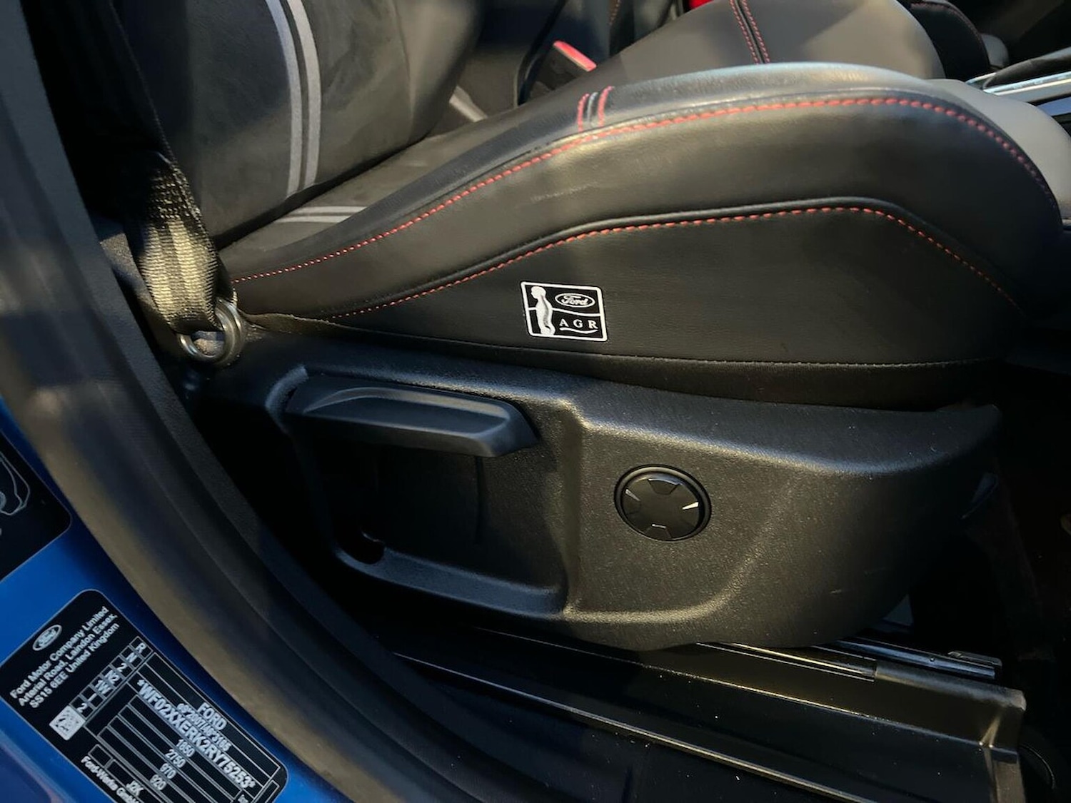 Used Ford Puma 2025 for sale - 76670824: Photo 30