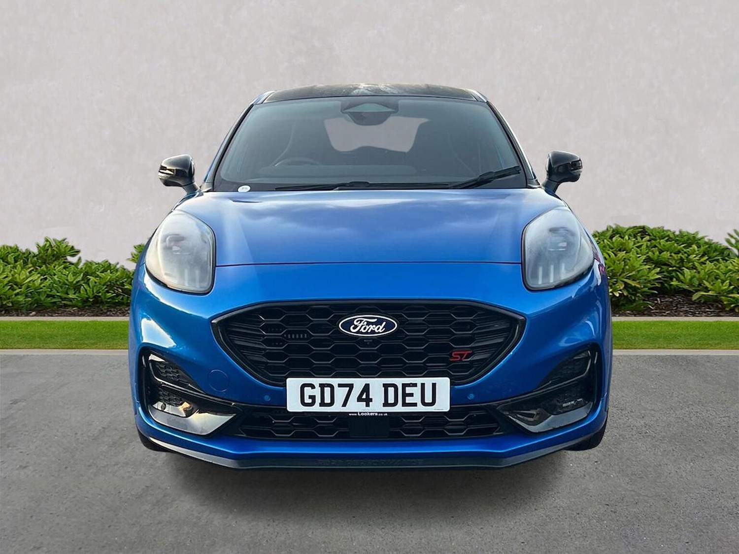 Used Ford Puma 2025 for sale - 76670824: Photo 5