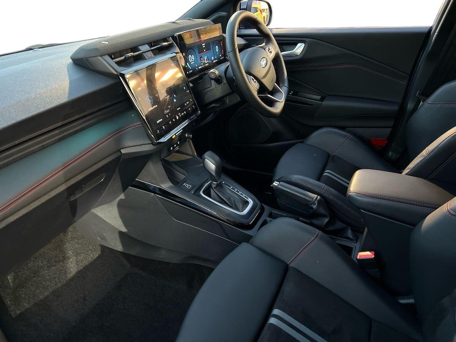 Used Ford Puma 2025 for sale - 76670824: Photo 7