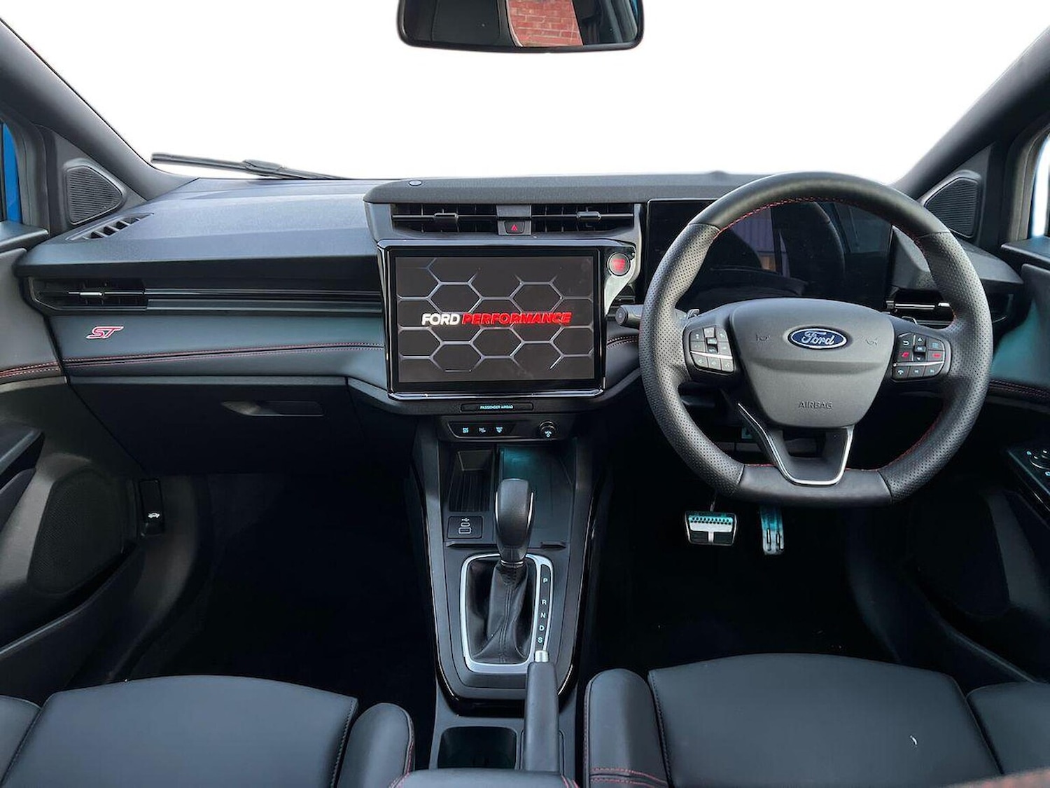 Used Ford Puma 2025 for sale - 76670824: Photo 8