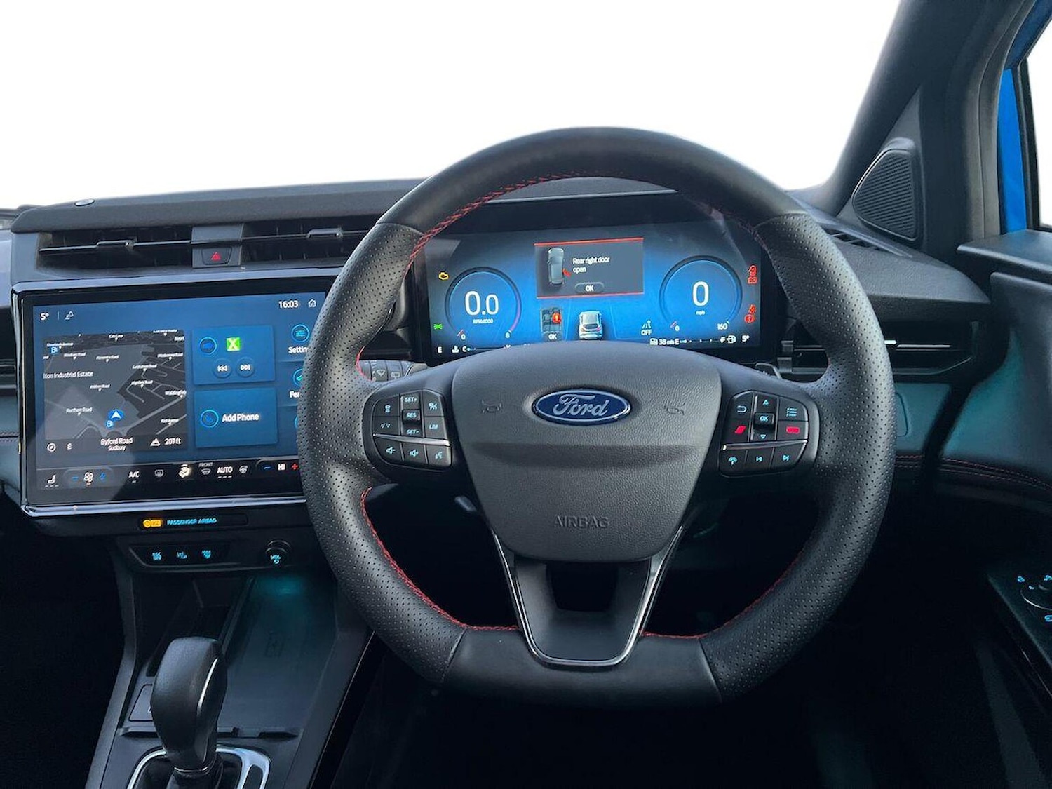 Used Ford Puma 2025 for sale - 76670824: Photo 9