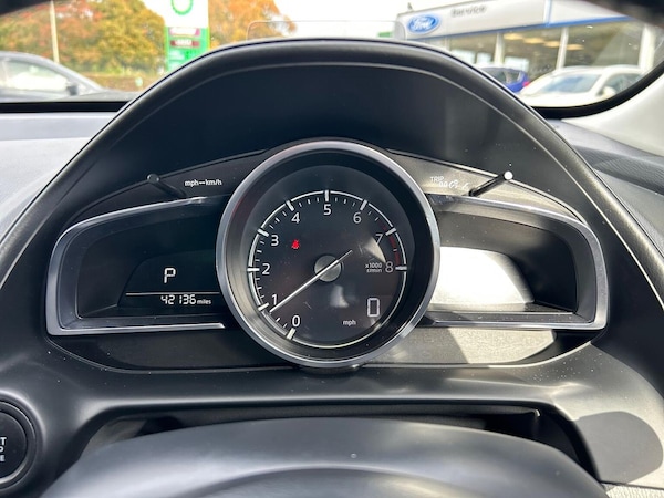 Used Mazda CX-3 2019 for sale - 76198459: Photo 10