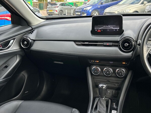 Used Mazda CX-3 2019 for sale - 76198459: Photo 13