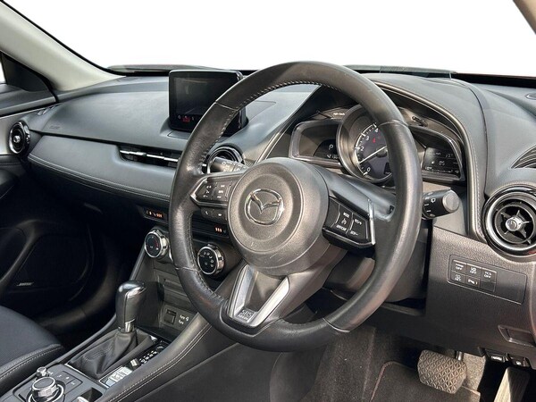 Used Mazda CX-3 2019 for sale - 76198459: Photo 15