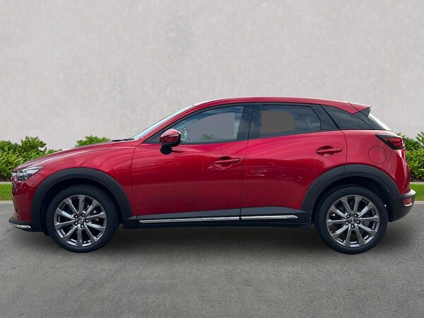 Used Mazda CX-3 2019 for sale - 76198459: Photo 19