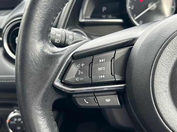 Used Mazda CX-3 2019 for sale - 76198459: Photo 26