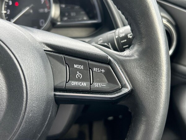 Used Mazda CX-3 2019 for sale - 76198459: Photo 27