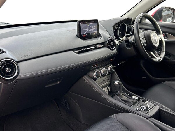 Used Mazda CX-3 2019 for sale - 76198459: Photo 7