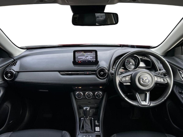 Used Mazda CX-3 2019 for sale - 76198459: Photo 8