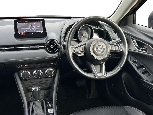 Used Mazda CX-3 2019 for sale - 76198459: Photo 9