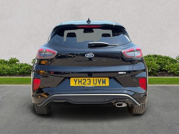 Used Ford Puma 2023 for sale - 78987286: Photo