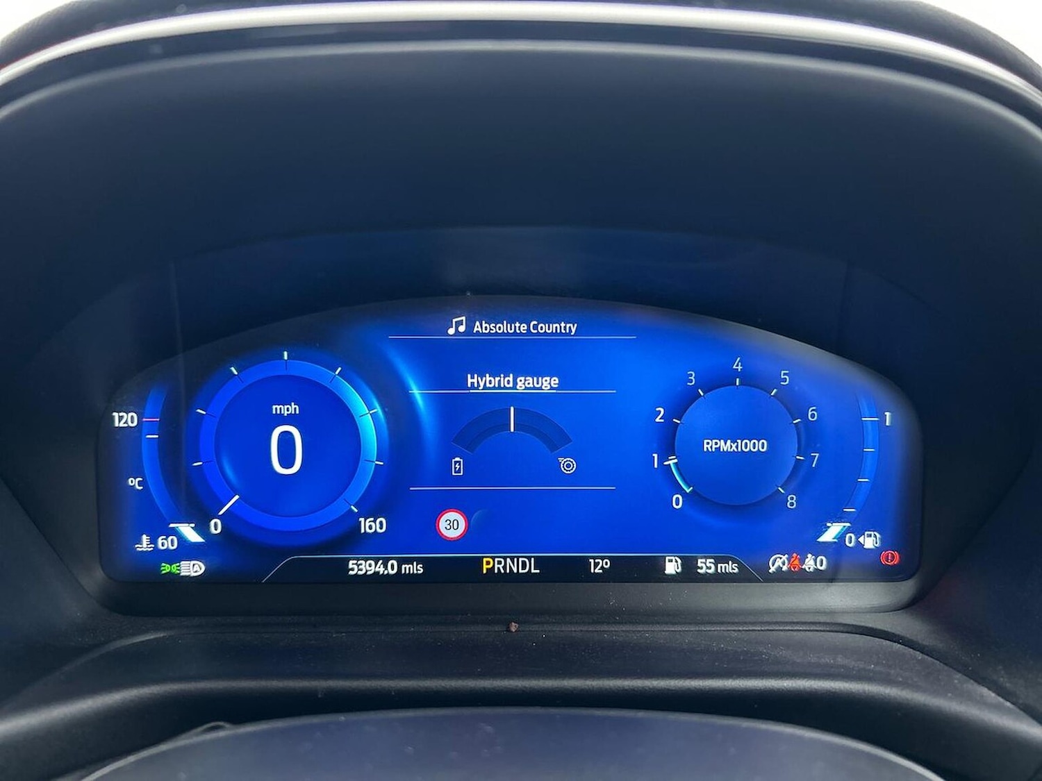 Used Ford Fiesta 2022 for sale - 76589152: Photo 10