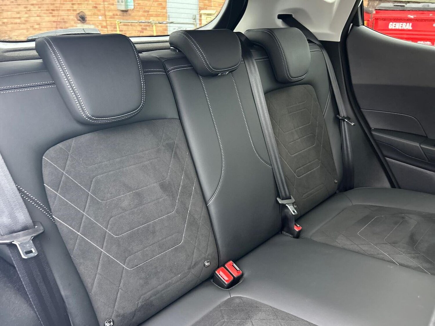 Used Ford Fiesta 2022 for sale - 76589152: Photo 16