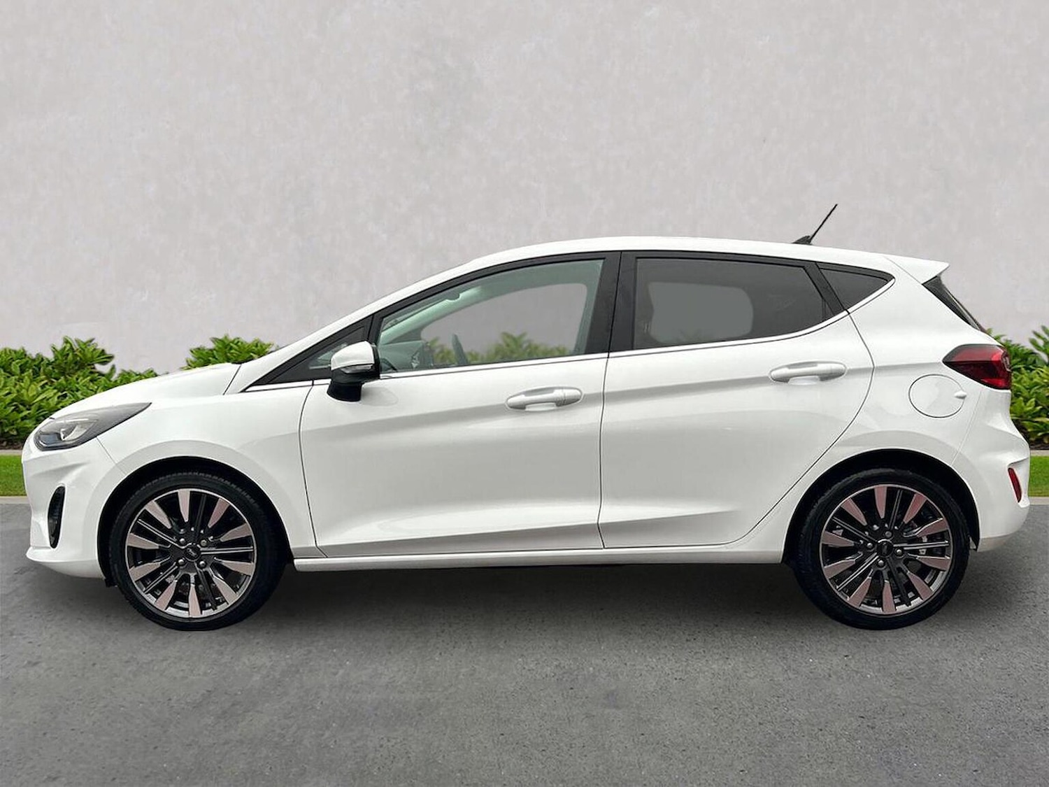 Used Ford Fiesta 2022 for sale - 76589152: Photo 19