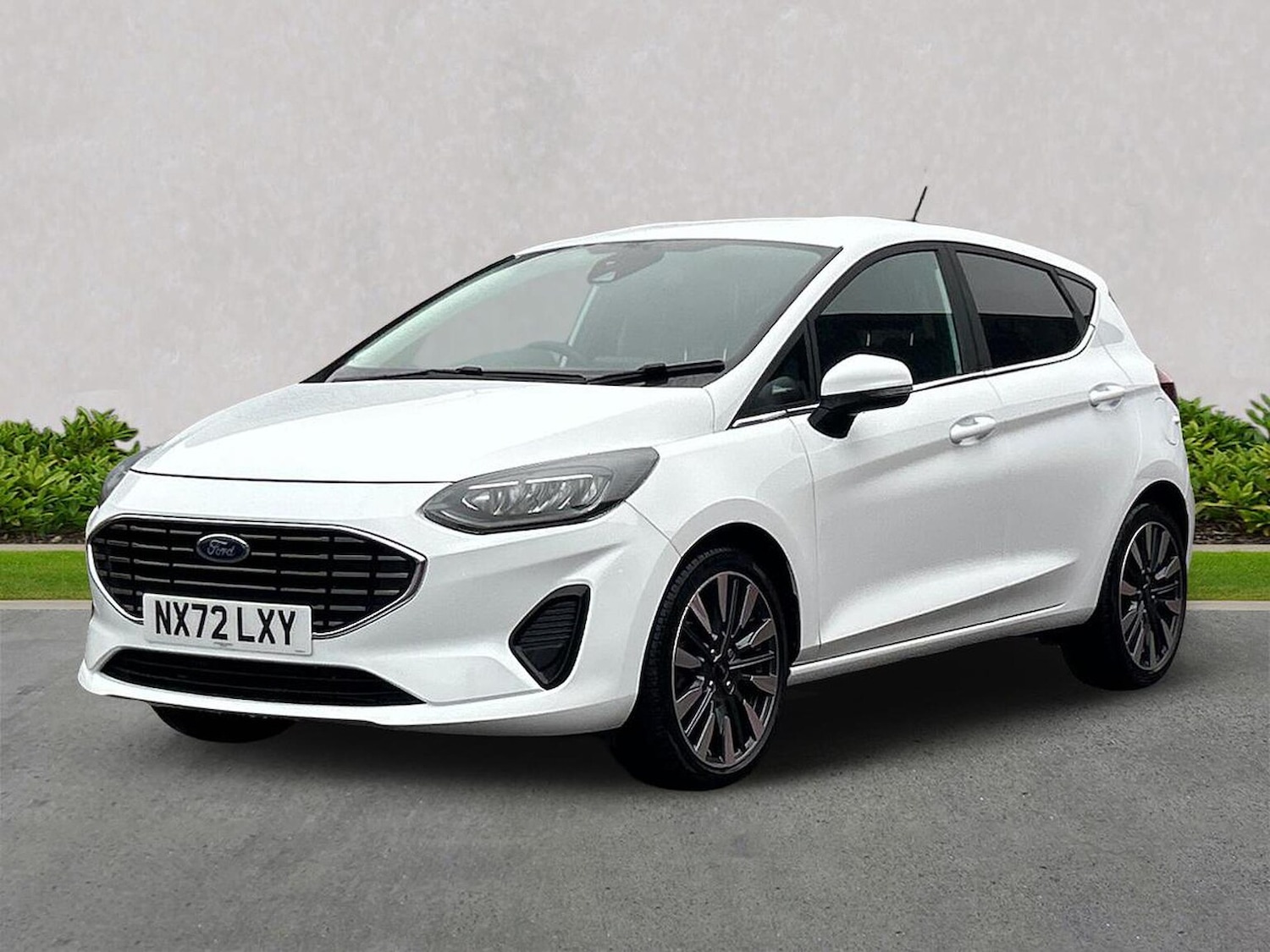 Used Ford Fiesta 2022 for sale - 76589152: Photo 20