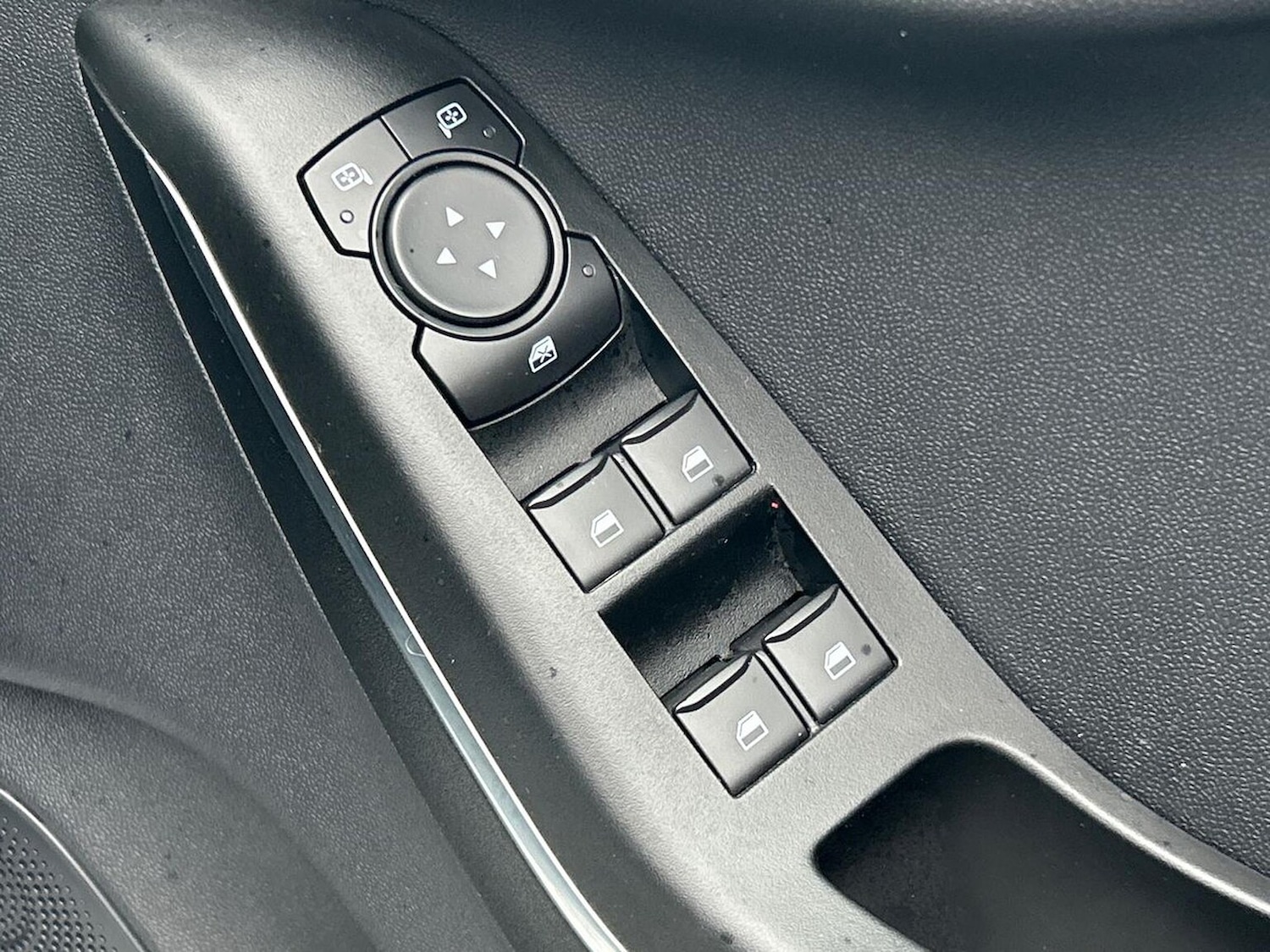 Used Ford Fiesta 2022 for sale - 76589152: Photo 21