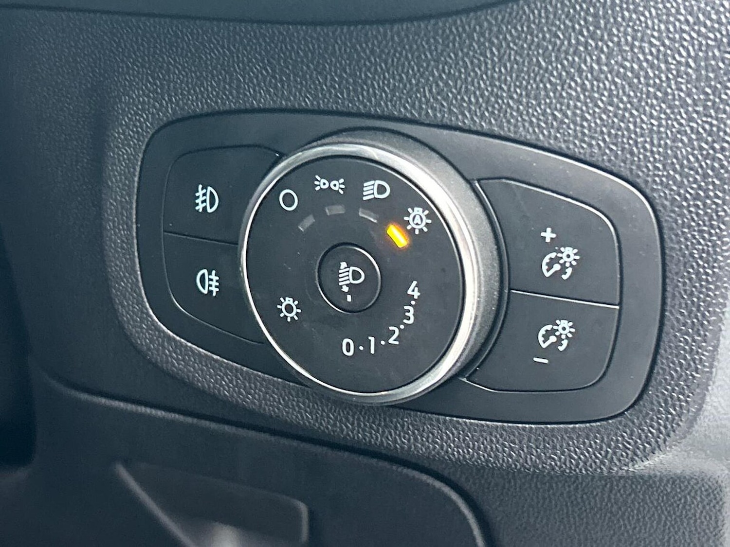 Used Ford Fiesta 2022 for sale - 76589152: Photo 22