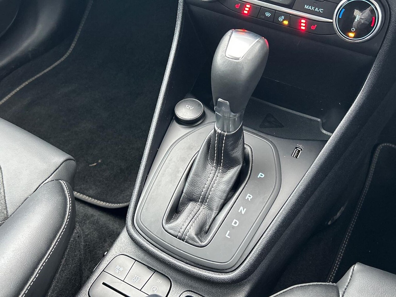 Used Ford Fiesta 2022 for sale - 76589152: Photo 25