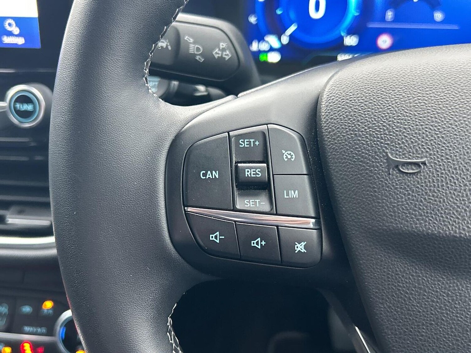 Used Ford Fiesta 2022 for sale - 76589152: Photo 26