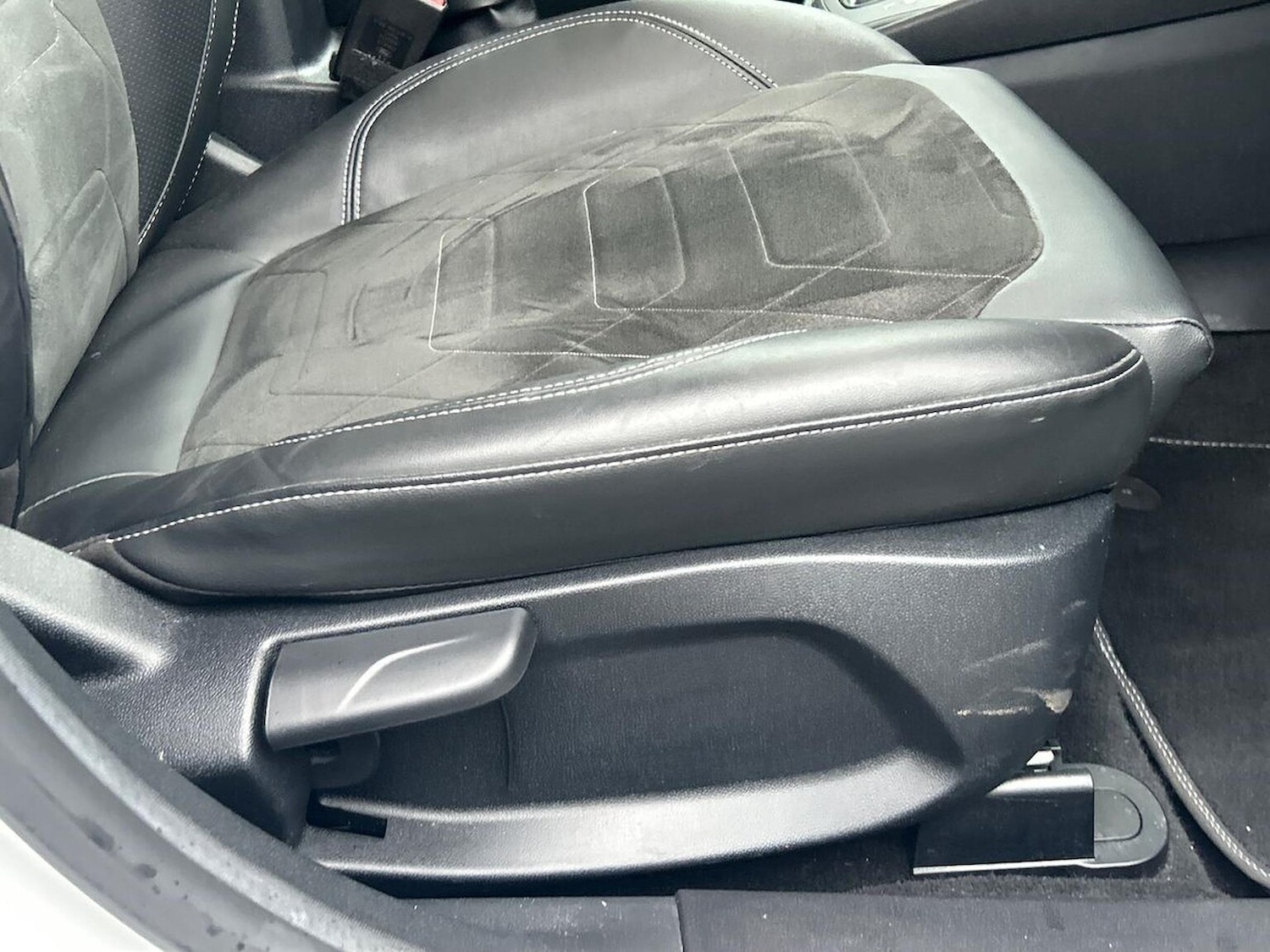 Used Ford Fiesta 2022 for sale - 76589152: Photo 30