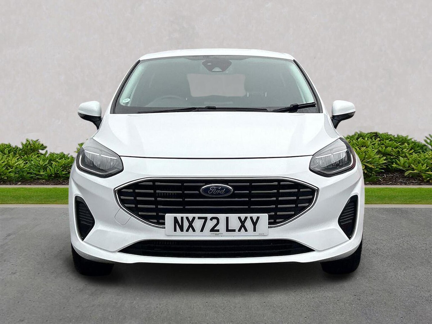 Used Ford Fiesta 2022 for sale - 76589152: Photo 5