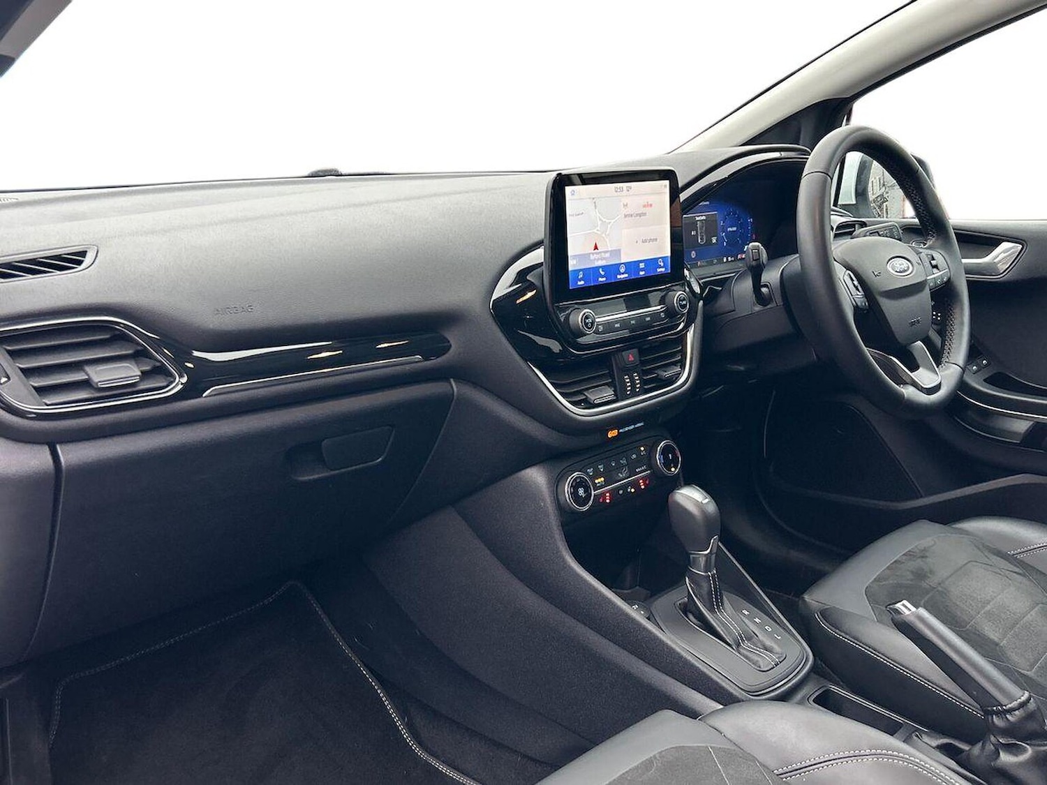 Used Ford Fiesta 2022 for sale - 76589152: Photo 7