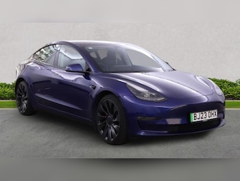 Used Tesla Model 3 2023 for sale - 78788545: Photo
