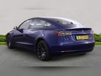 Used Tesla Model 3 2023 for sale - 78788545: Photo