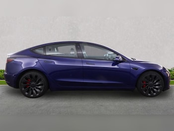 Used Tesla Model 3 2023 for sale - 78788545: Photo
