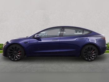 Used Tesla Model 3 2023 for sale - 78788545: Photo