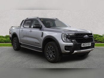 Used Ford Ranger 2025 for sale - 79185516: Photo