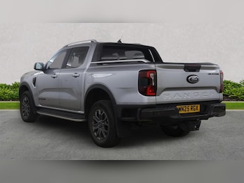 Used Ford Ranger 2025 for sale - 79185516: Photo