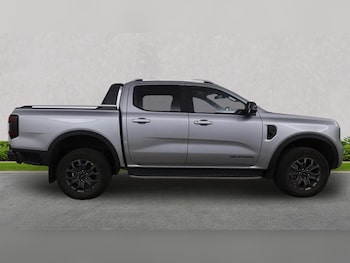 Used Ford Ranger 2025 for sale - 79185516: Photo