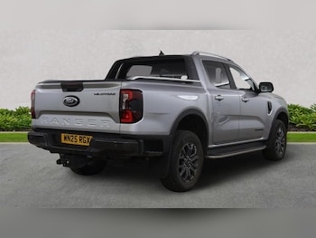 Used Ford Ranger 2025 for sale - 79185516: Photo