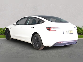Used Tesla Model 3 2025 for sale - 78788529: Photo